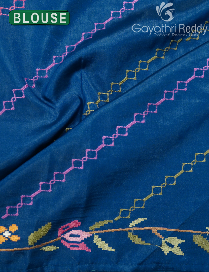 SEMI DUPION FANCY-SDF12