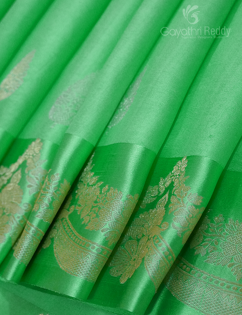 PURE RAW MANGO SILK-PRM586