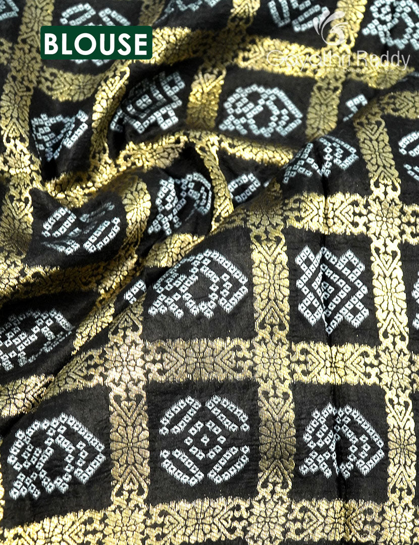 CHINON CHIFFON SAREE-CCS35