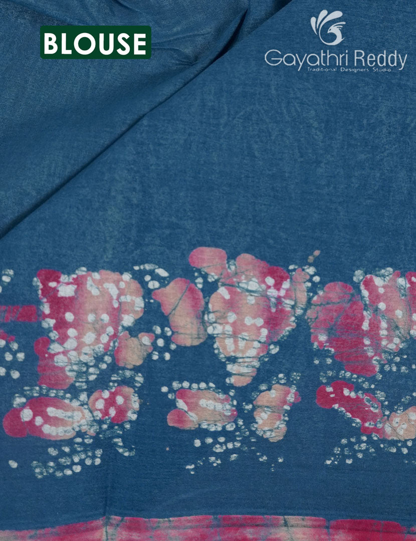 COTTON BATIK PRINT-CBP12