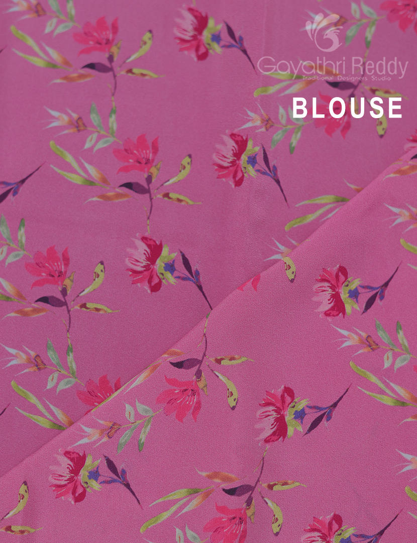 PURE CRAPE SILK-CSP12