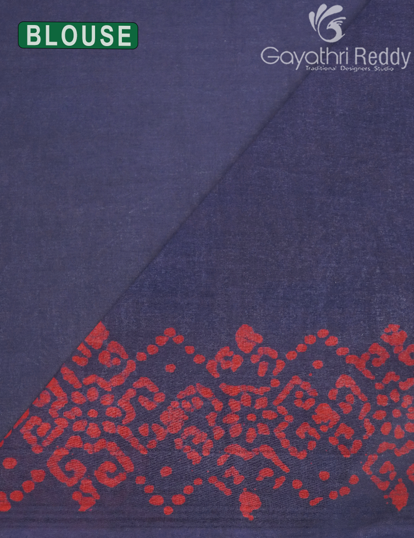 COTTON BATIK PRINT-CBP67