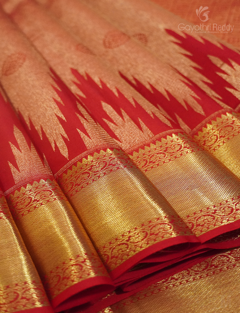 PURE KANCHI PATTU-KP6906