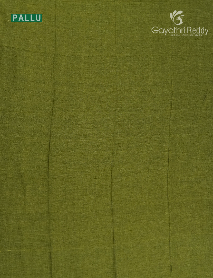 MUL COTTON (WITHOUT BLOUSE)-MC1797