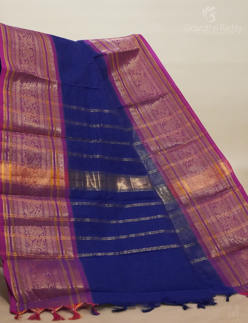 PURE KANCHI COTTON-KC2425