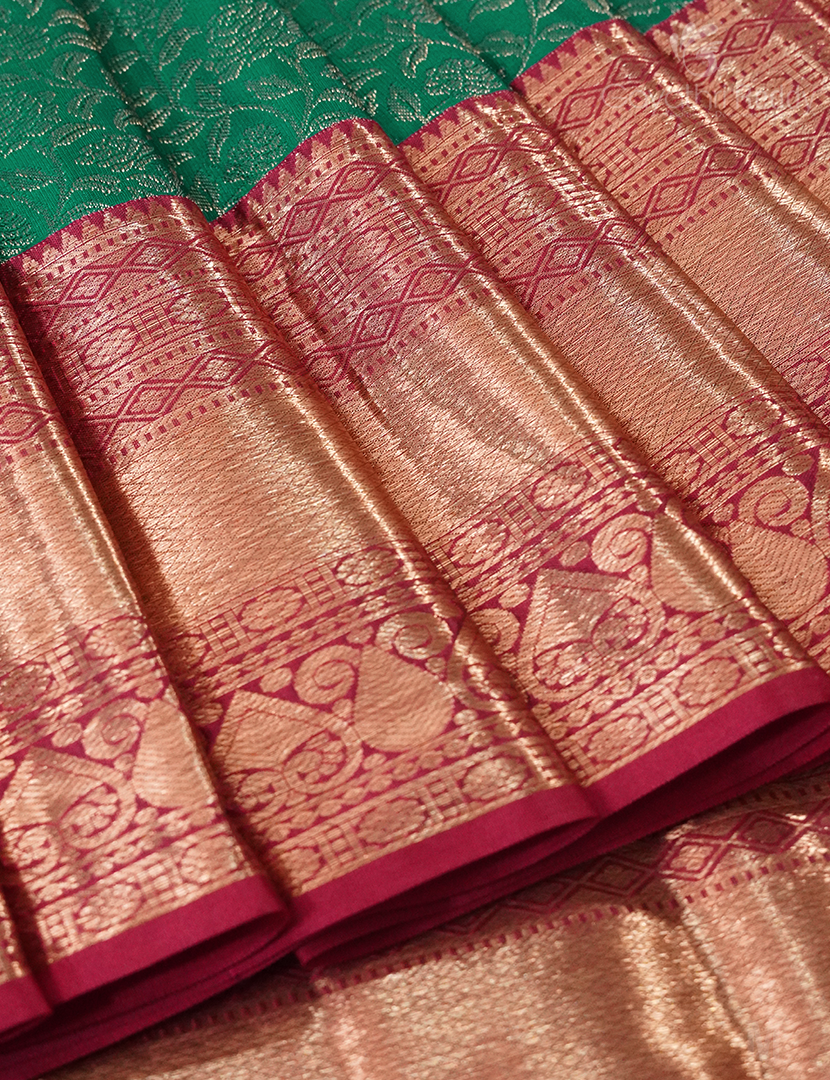 LIGHT WEIGHT KANCHI PATTU-KP7830