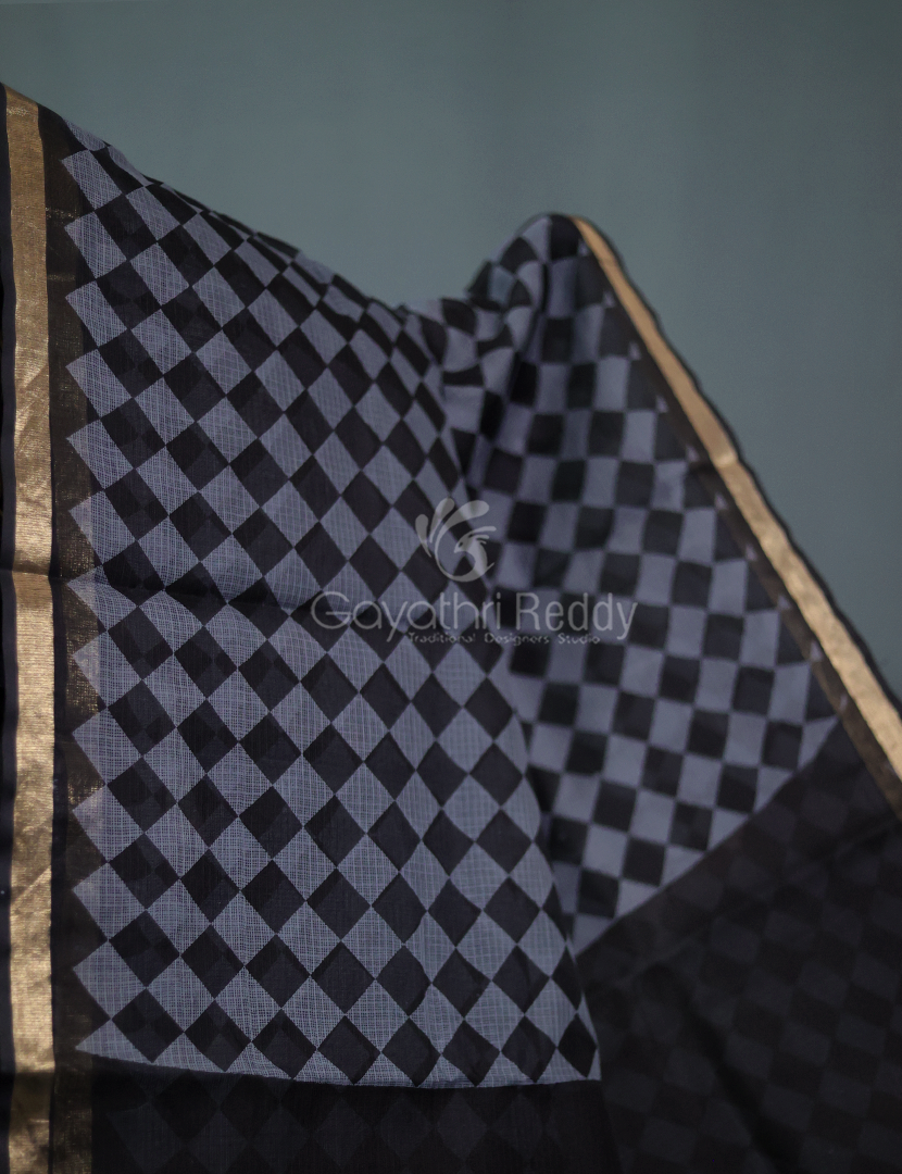 PREMIUM QUALITY KOTA COTTON-K1162