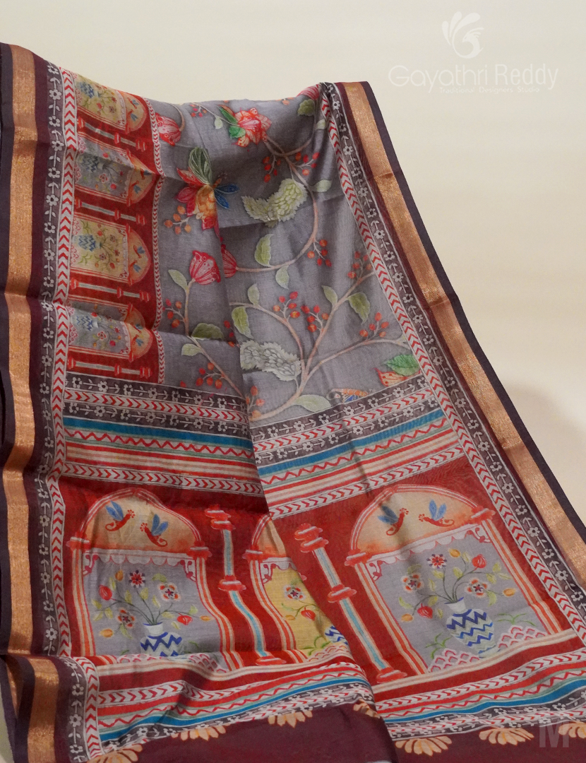 VIDHARBHA SICO-PVS117