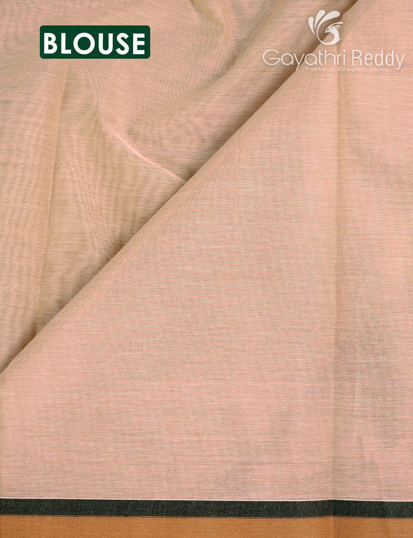 PURE KANCHI COTTON -KC3162