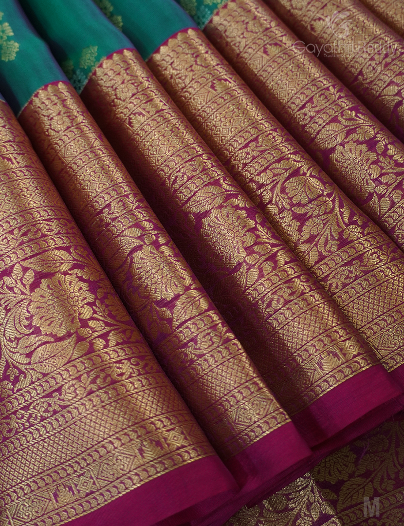 PURE KANCHI PATTU-KP7968