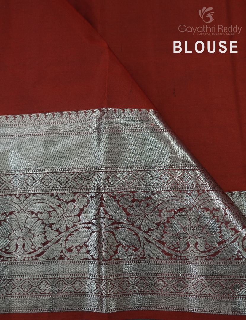 PURE KANCHI PATTU-KP7727