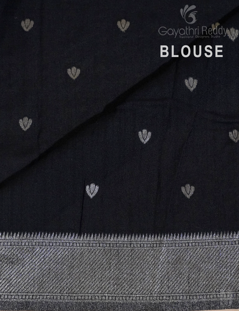 TUSSAR GEORGETTE-TG5