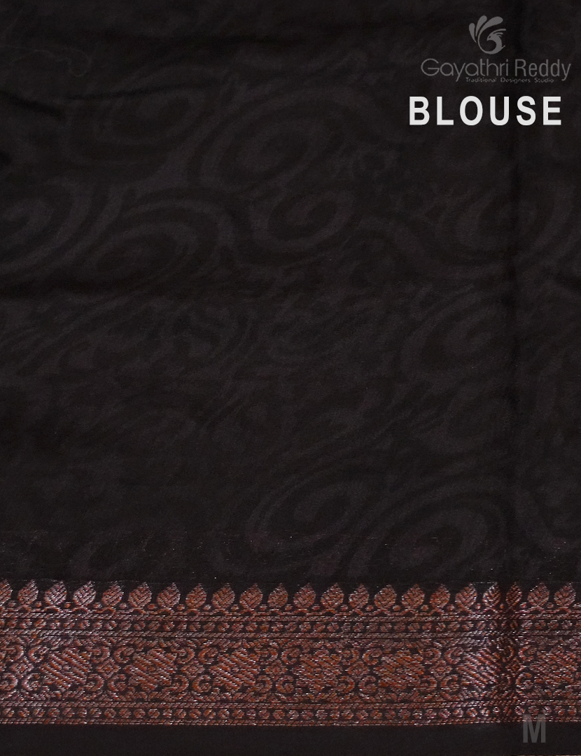 PURE CHANDERI SAREE-PCS626