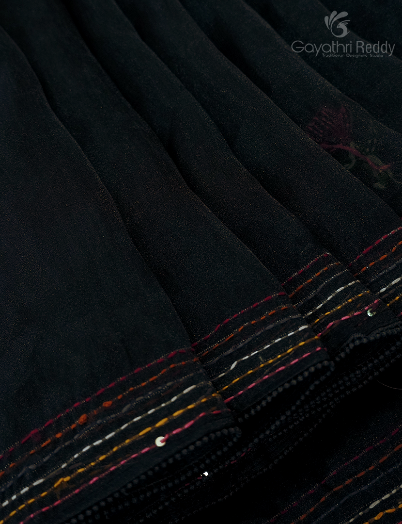 GLASS ORGANZA FANCY-FO756