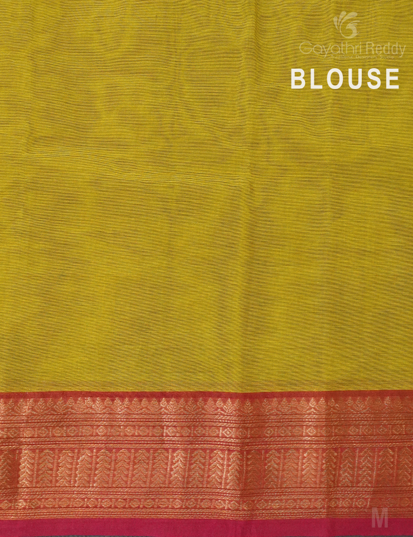 PURE KANCHI COTTON-KC2864