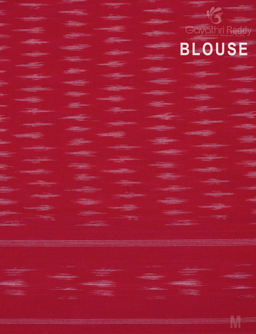 PURE IKKAT COTTON-IKC965