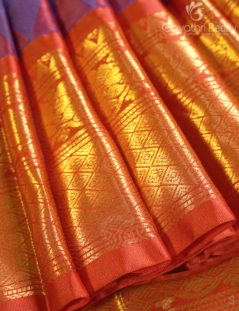 PURE GADWAL COTTON-GGC1528