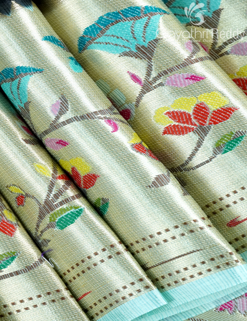 PURE SILK KOTA-PSK368