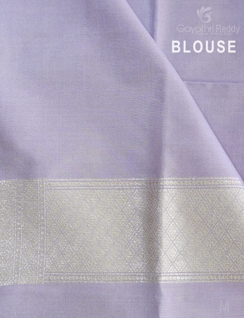 BANARAS KATAN SAREE-SBK665