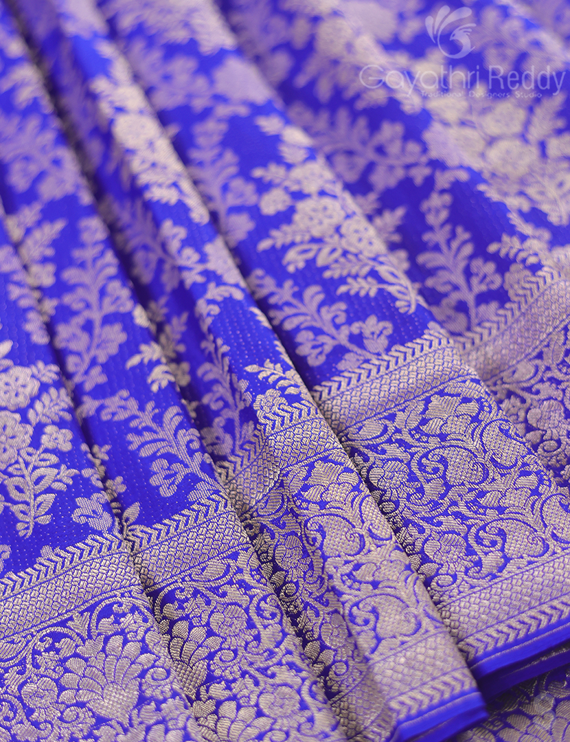 PURE MYSORE SILK-MSS1005
