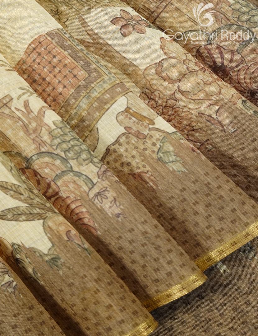 SEMI CHANDERI-SC3042