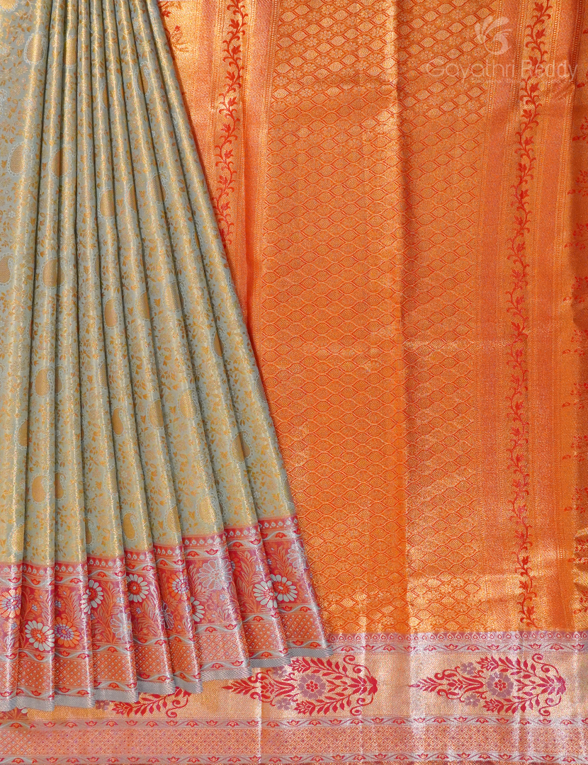 SEMI KANCHI PATTU-SP1343