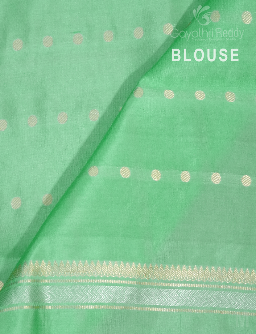 PURE RAW MANGO SILK-PRM586