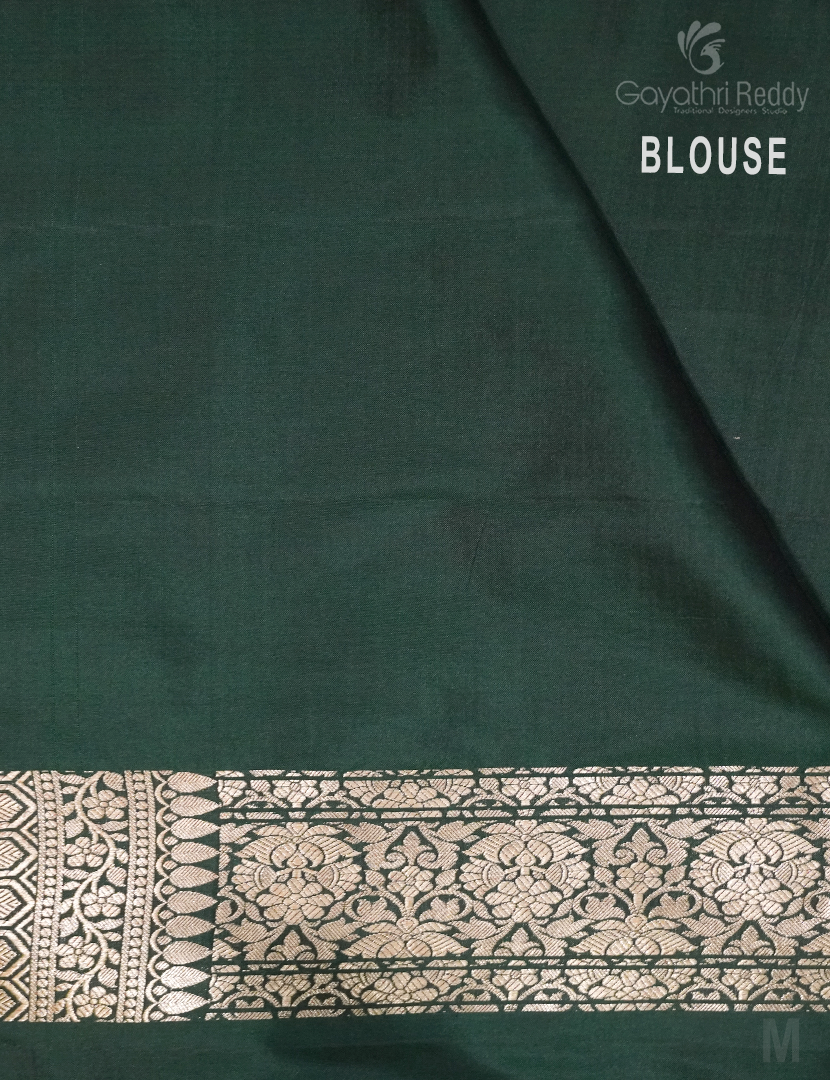 PURE BANARAS KATAN SILK-BP1080