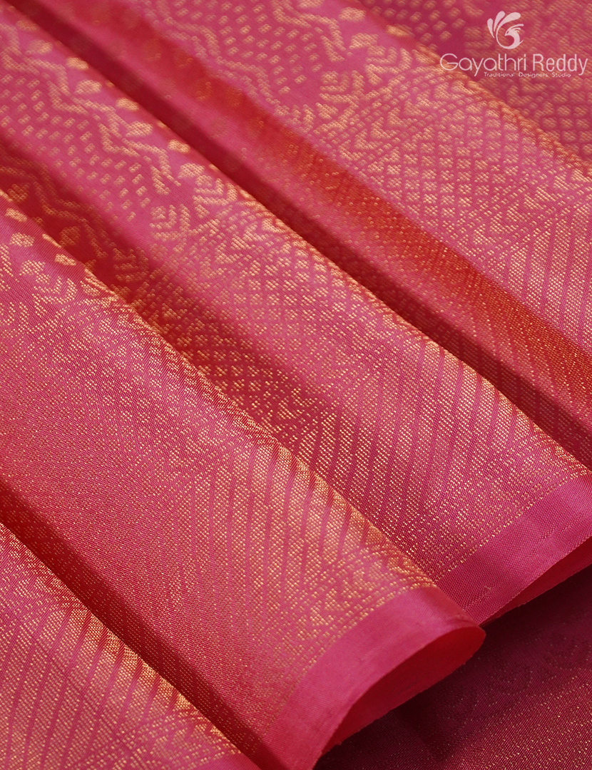 PURE LIGHT WEIGHT KANCHI PATTU -KP8683