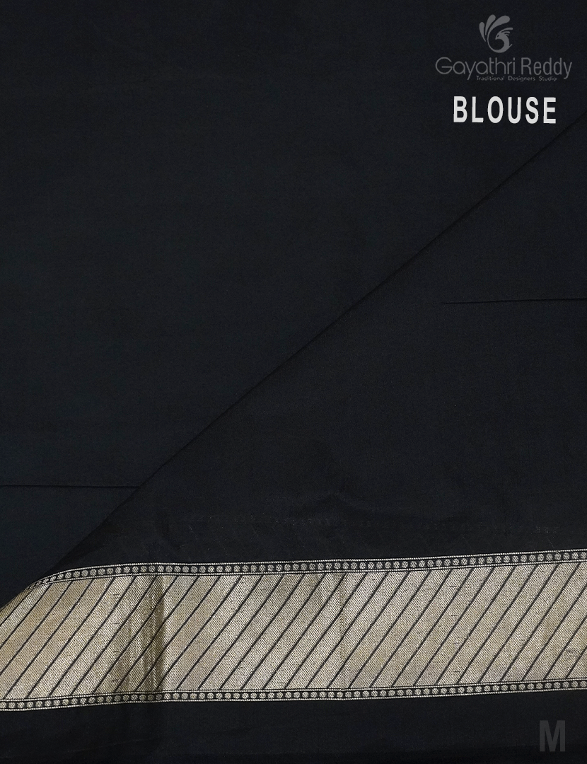 PURE BANARAS KATAN JAAL-BP1044