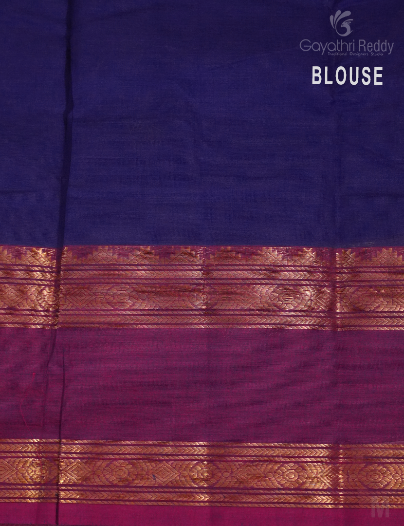 PURE KANCHI COTTON-KC2521