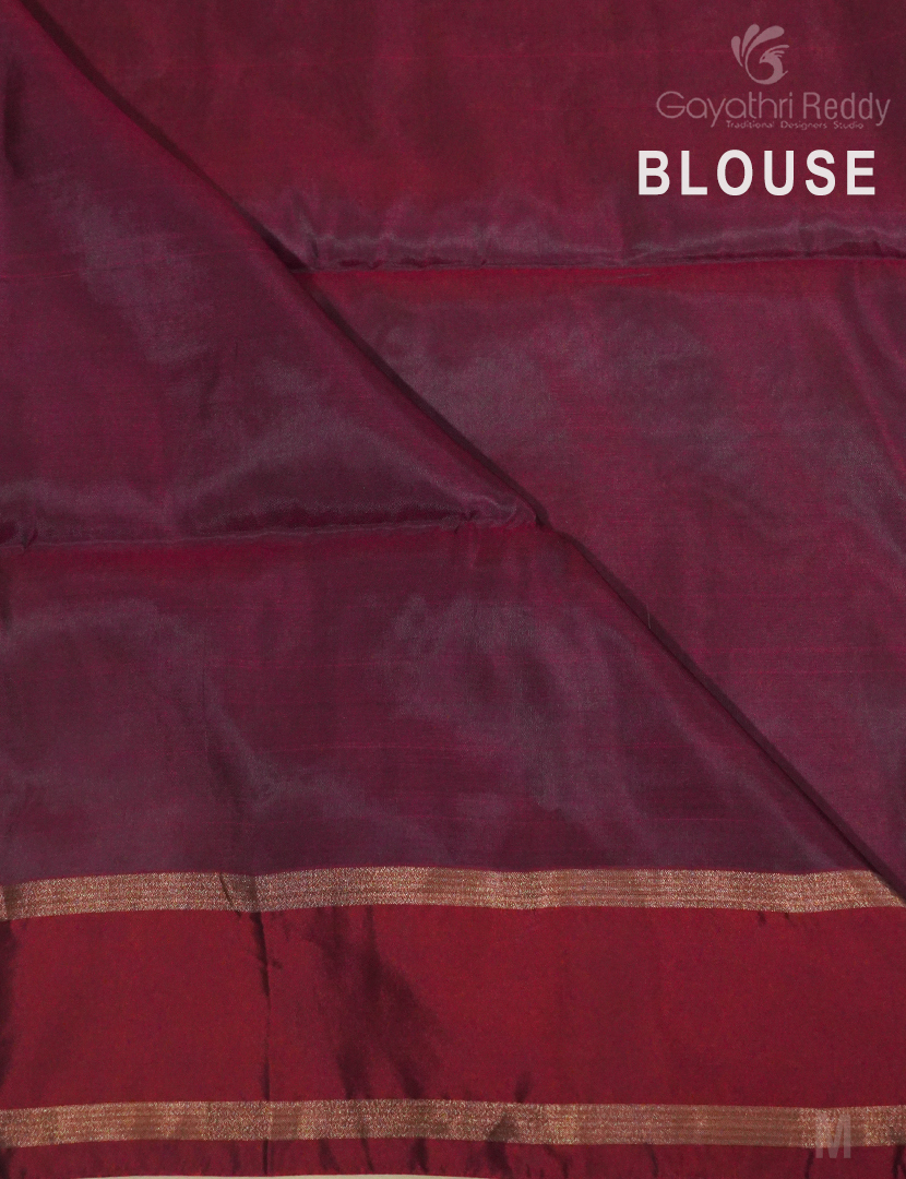 LIGHT WEIGHT KANCHI PATTU-KP7307