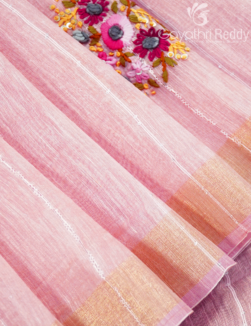 PURE LINEN FANCY-PLF10