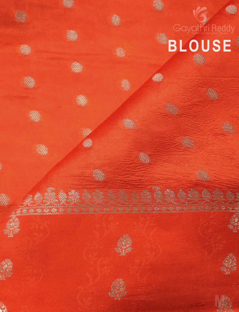 PURE R.RAW MANGO SILK-PRM808