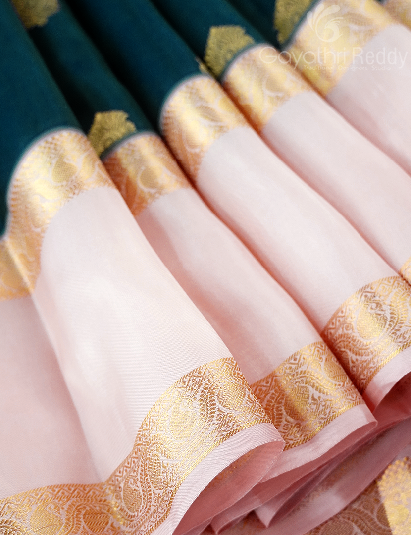 PURE KANCHI PATTU -KP8073