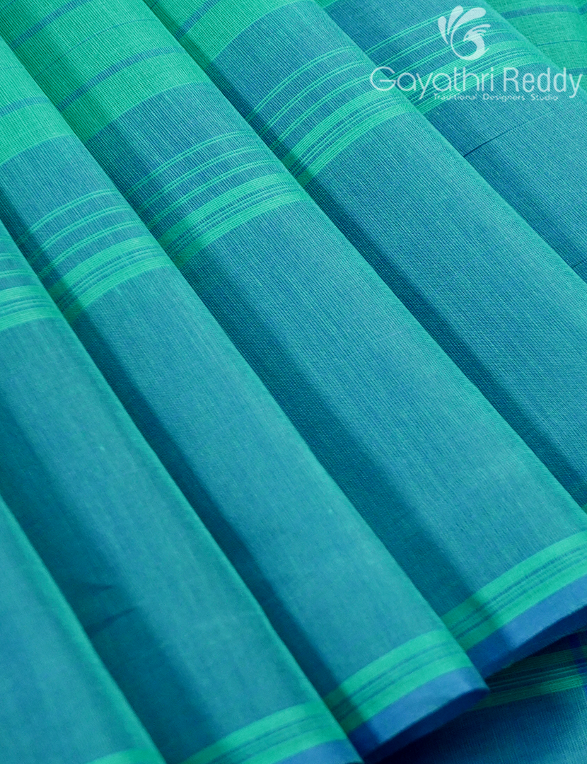PURE KANCHI COTTON -KC3102
