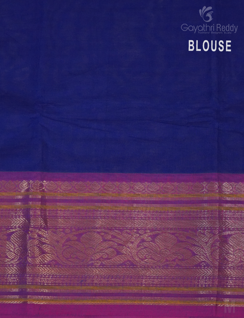 PURE KANCHI COTTON-KC2425