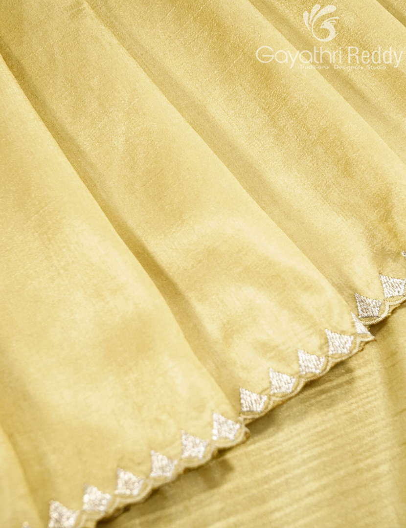 DUPION SILK FANCY-DSF12