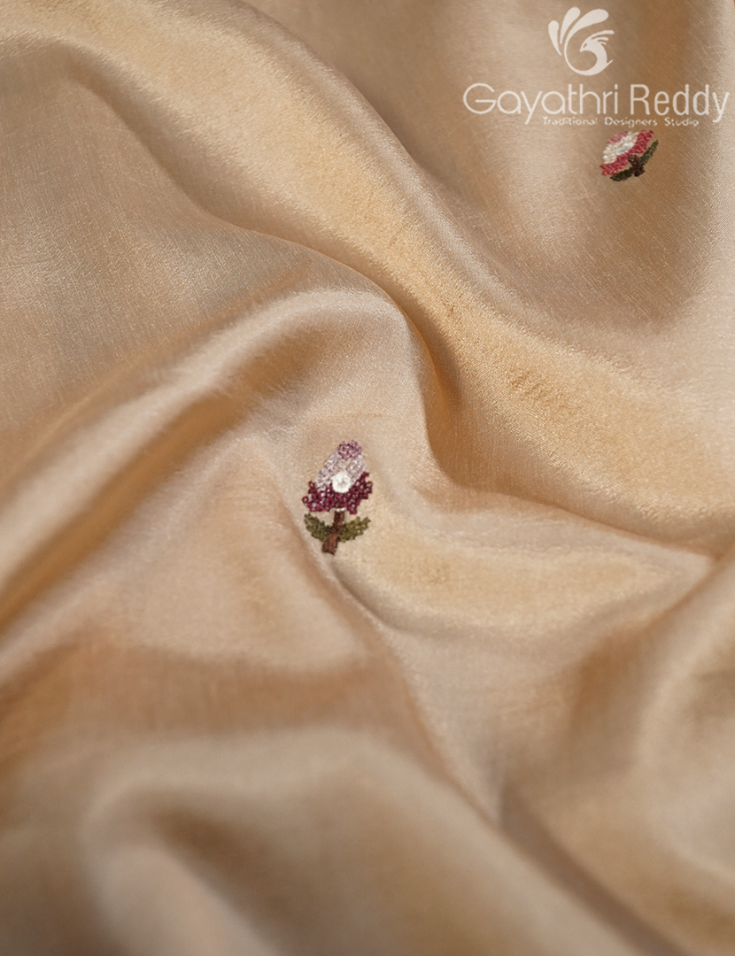 GLASS ORGANZA FANCY-FO883