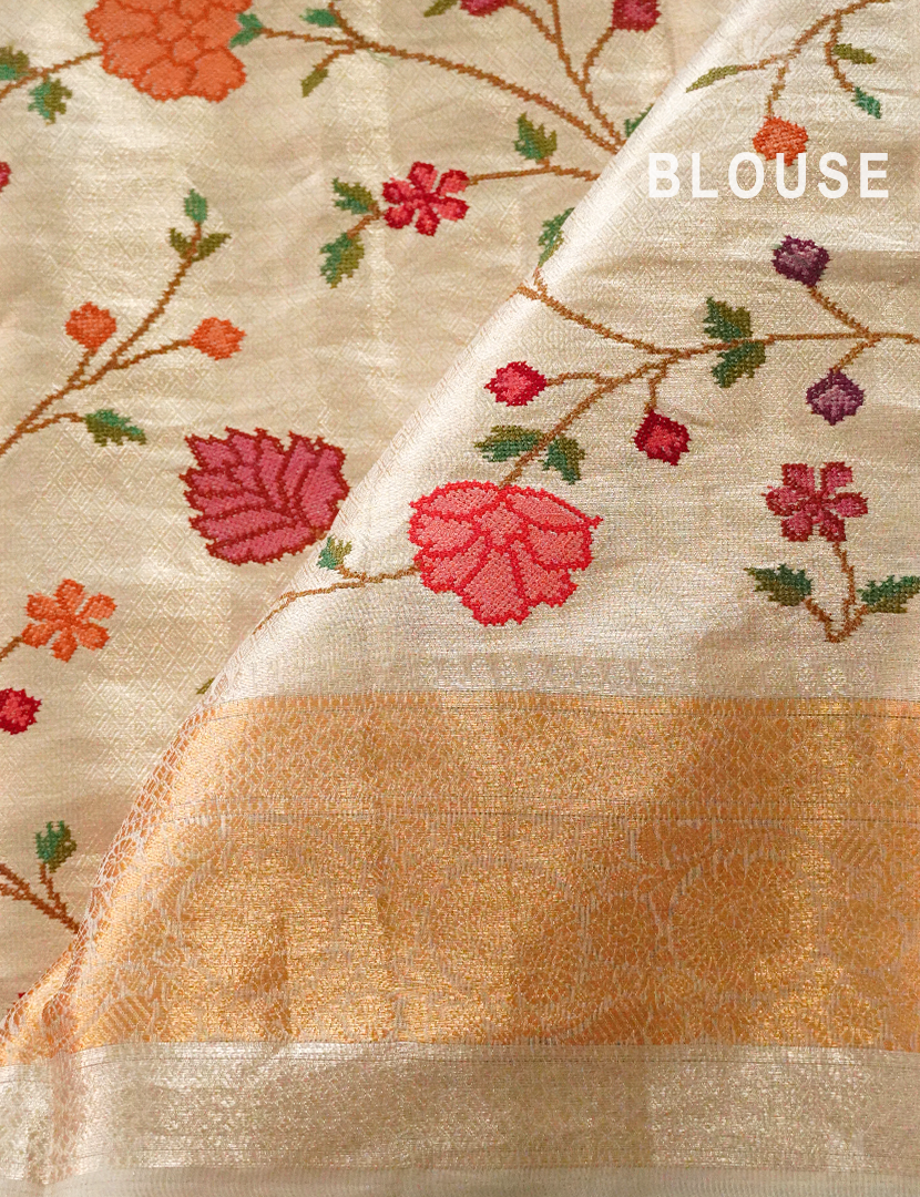 PURE TISSUE PATTU-PT20