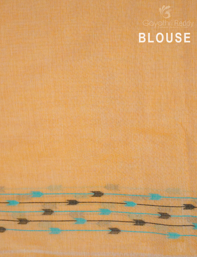 JAMDANI COTTON-JMC406