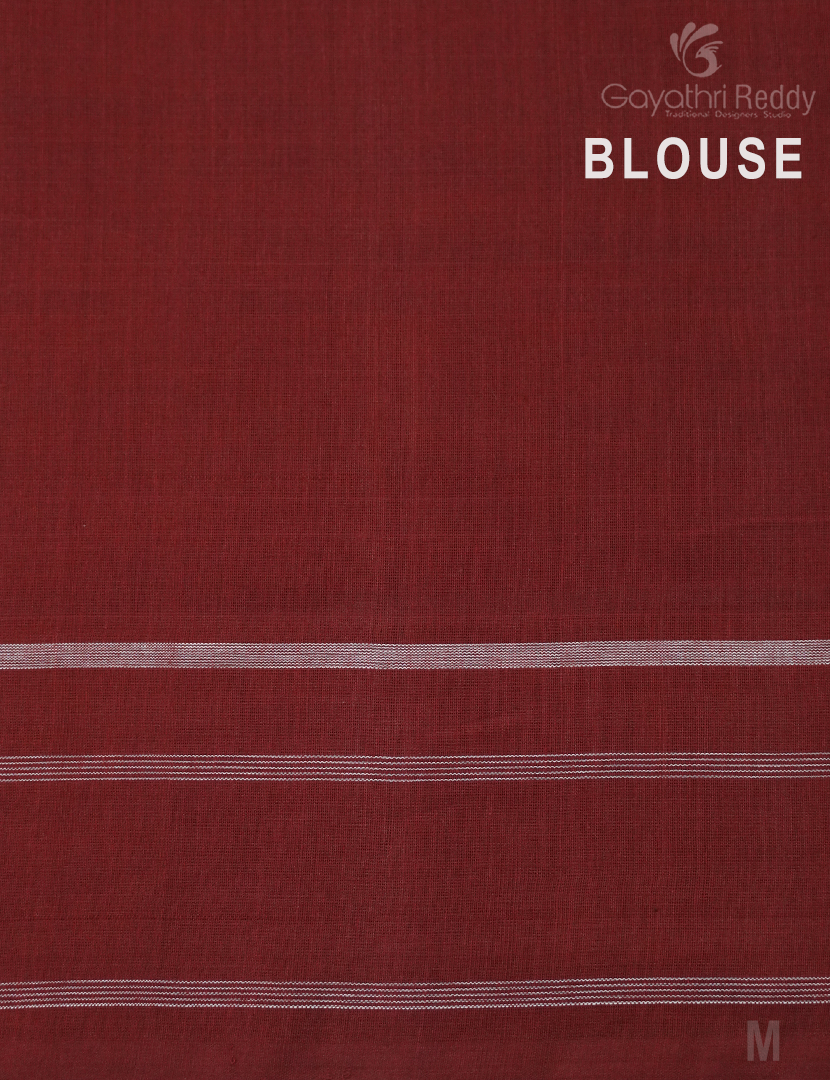 PURE DOUBLE IKKAT COTTON-IKC1030