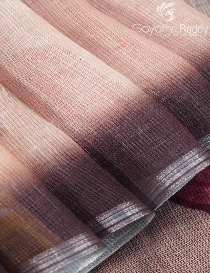 SUPER NET SAREE-SNS461