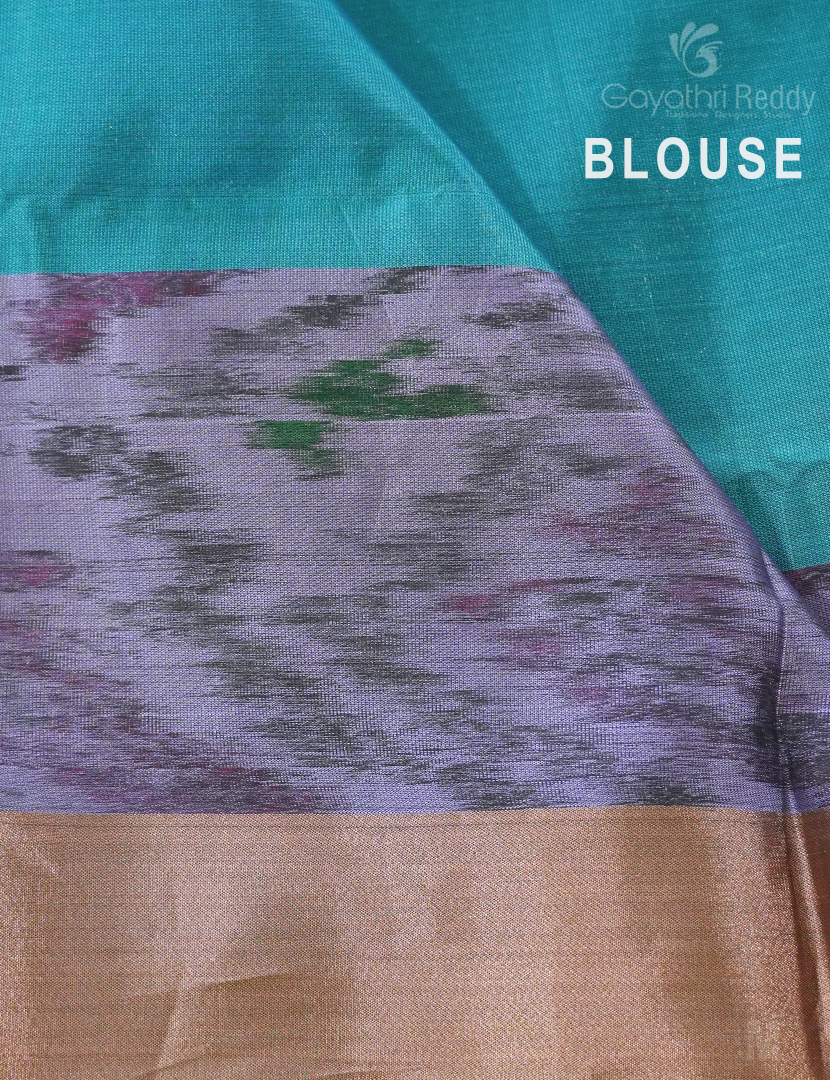 PURE KANCHI LIGHT WEIGHT-KP7611