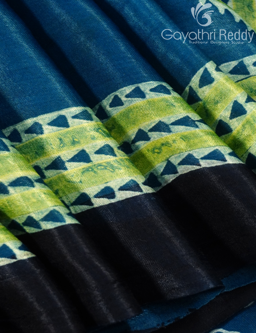 PURE GAJI SILK SAREE -GSS47