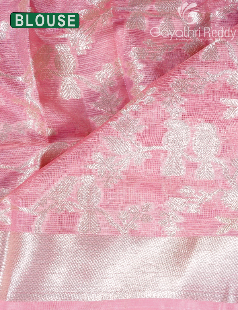 SILK KOTA LEHANGA SET-SKL20