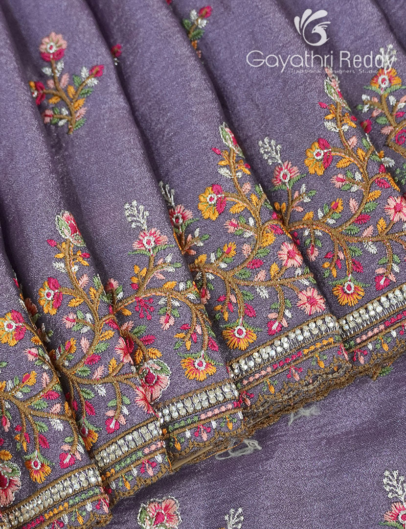 FANCY SAREE-FS5