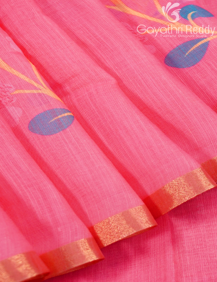 LINEN COTTON-L1452