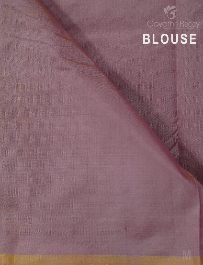 PURE KANCHI PATTU-KP7755