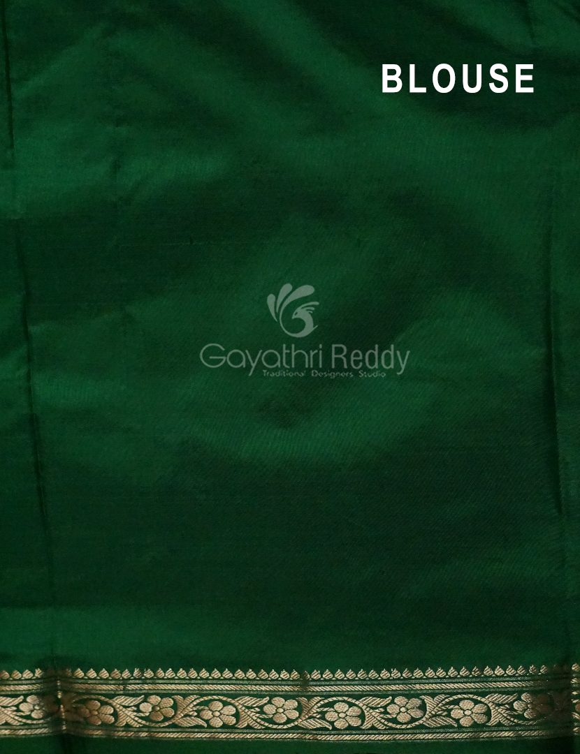 PURE BANARAS KATAN-BP713